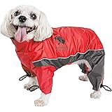 All in one dog suits Clearance