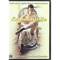 Amazon.com: Emmanuelle *** Europe Zone *** : Movies & TV