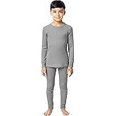 Royal Boys Thermal Long Underwear Set