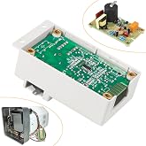 520814 Control Circuit Board Part For Suburban RV Water Heater SW6DE SW10DE | 520814 Control Circuit Board Igniter Parts For Suburban RV Water Heater SW4DE, SW6DE, SW10DE, SW12DE, SW16DE, 520820 520871