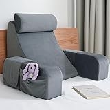 ENITYA Reading Pillow for