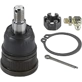 MOOG K90493 Front Lower Suspension Ball Joint for Acura RSX | Replaces 45D2399 46D2399A 51210S5TZ00 51210S6FE01 51210S6M010 51215S5TZ00 51215S6FE01 51215S6M010 536-661 MK90493 104354.