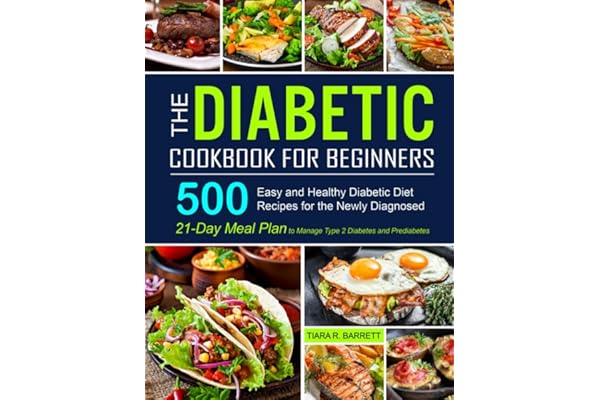 Best book on diabetes type 2