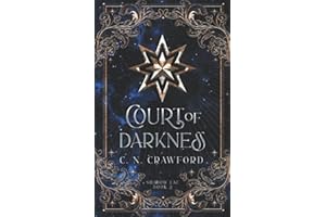 Court of Darkness: A Demons of Fire and Night Novel