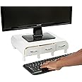 Mind Reader PC, portátil, soporte para monitor IMAC y organizador de