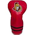 Team Golf NHL Vintage Driver Golf Club Headcover, Form Fitting Design, Retro Design & Superb Embroidery