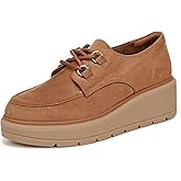 Dr. Scholl's Shoes Womens Nice Day Max Oxford