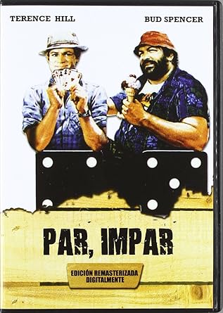 Amazon Com Par Impar Movies Tv