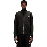 Diesel S-GINN-ZIP-IOD Sweater
