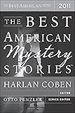 The Best American Mystery Stories 2011