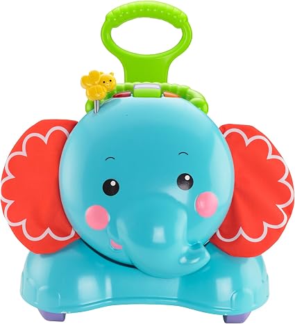 elephant bouncer walker