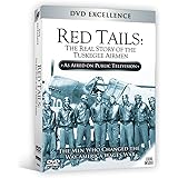 Red Tails: The Real Story Of The Tuskegee Airmen
