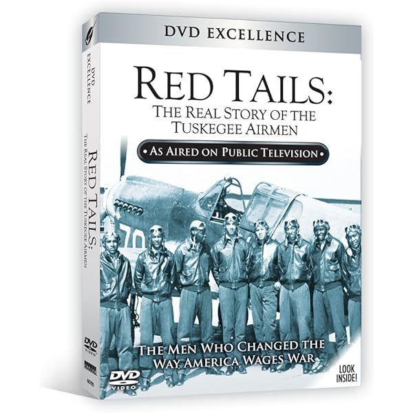 その他 In Their Own Words: The Tuskegee Airmen [DVD] Amazon