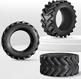 ERYONE 1.75mm TPU Filament 1kg Black Flexible 95A For 3D Printers view 2