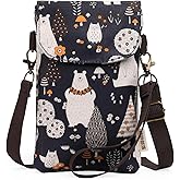 Veediyin Phone Purse Small Cute Crossbody bags for woman Teen Girls kawaii cell phone pouch Wallet Key Bag Shoulder