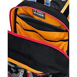 Under Armour Unisex-Adult Hustle Sport Backpack