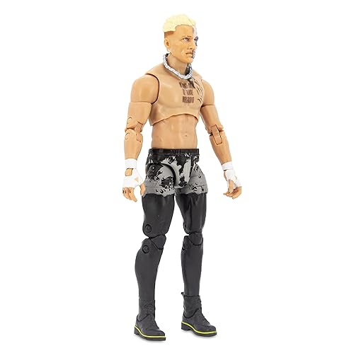 All Elite Wrestling Unrivaled Collection Rivals Pack - Darby Allin