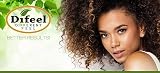 Difeel Biotin Leave-In Conditioning Spray 6 oz Strengthening Detangler Hair view 5