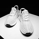 kvovzo mens running shoes