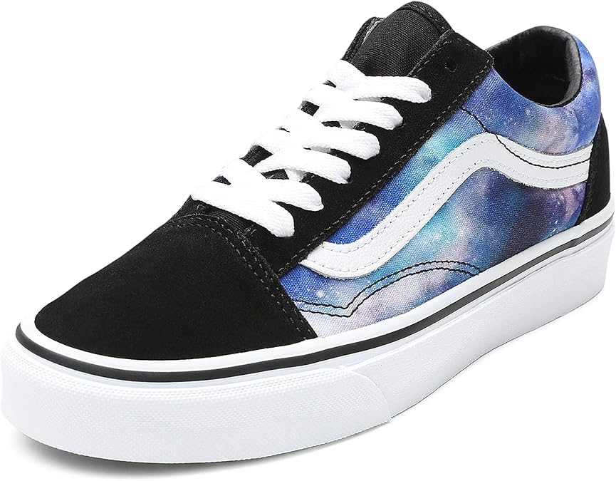 Vans galaxy schuhe Clearance