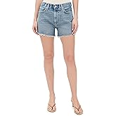 PAIGE Women's Archie Shorts