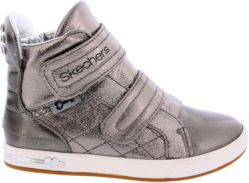 skechers crystal shoes