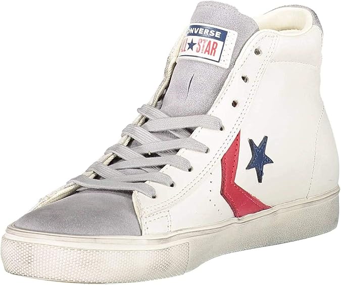 converse pro leather distressed