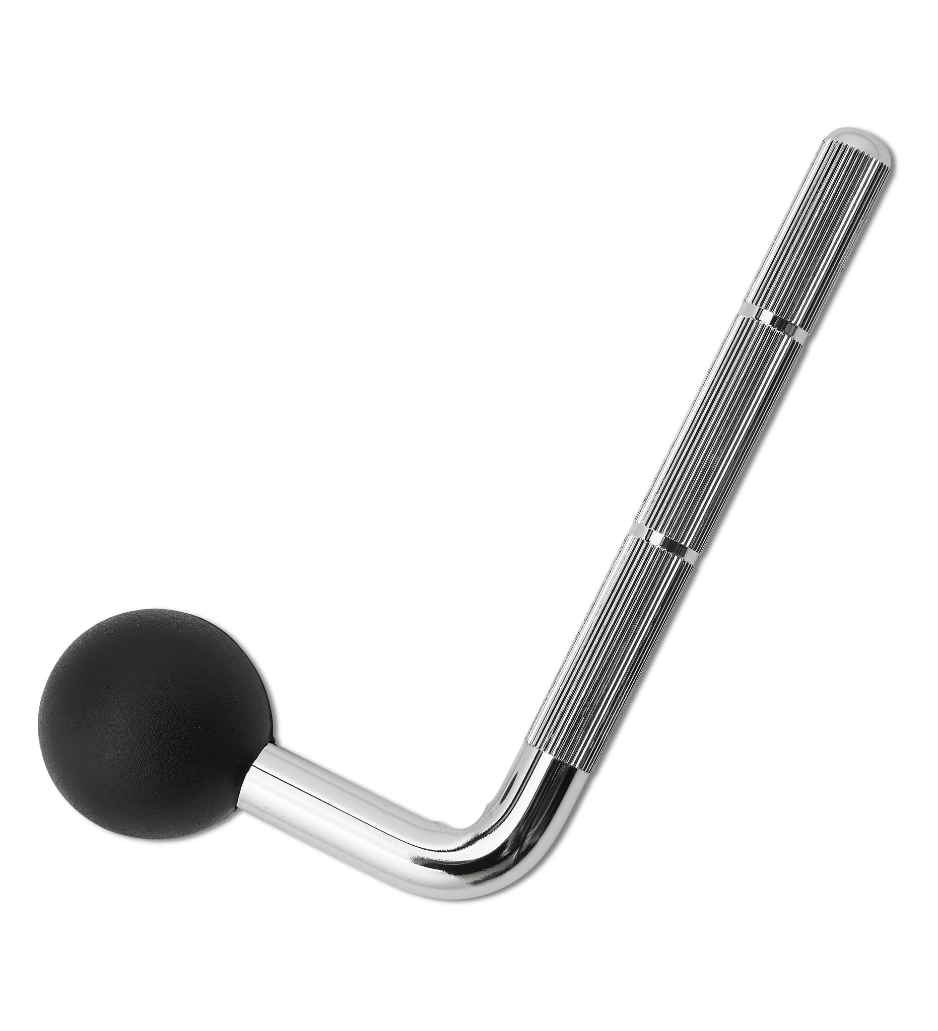 1/2 inch TOM L-ARM (BALL-IN-SOCKET)