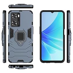 Jiajihua Case Compatible with Oppo A57 / A57s