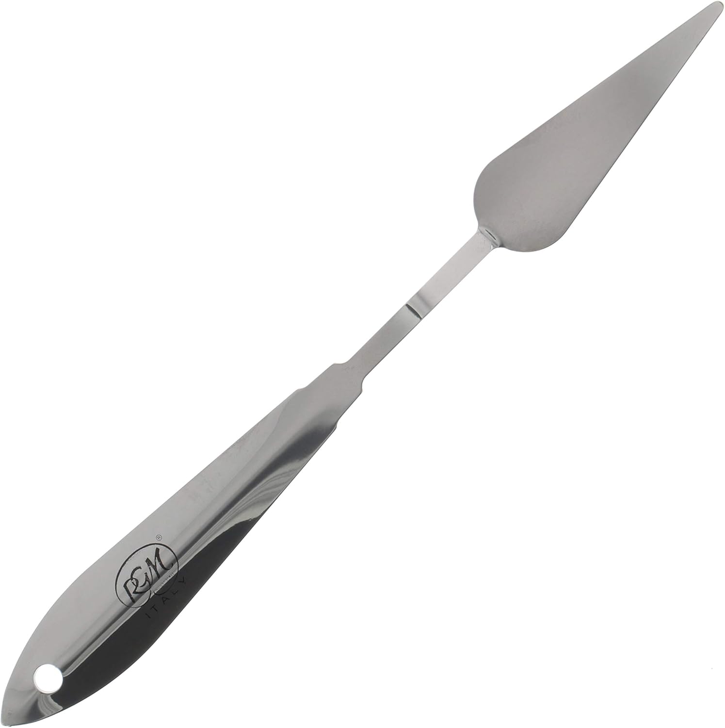 RGM Idea Line Painting/Palette Knife, 35/8 (RGIR35-8) : Office Products