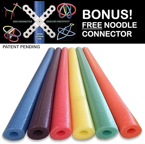 robelle big boss pool noodles