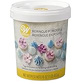 Wilton Meringue Powder, 16 oz.