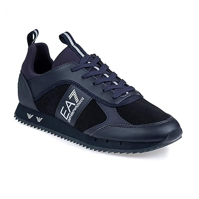 schuh armani trainers