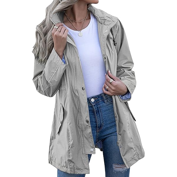 Columbia Mujer Doaraha Abrigos Impermeables Para Mujer Ligera