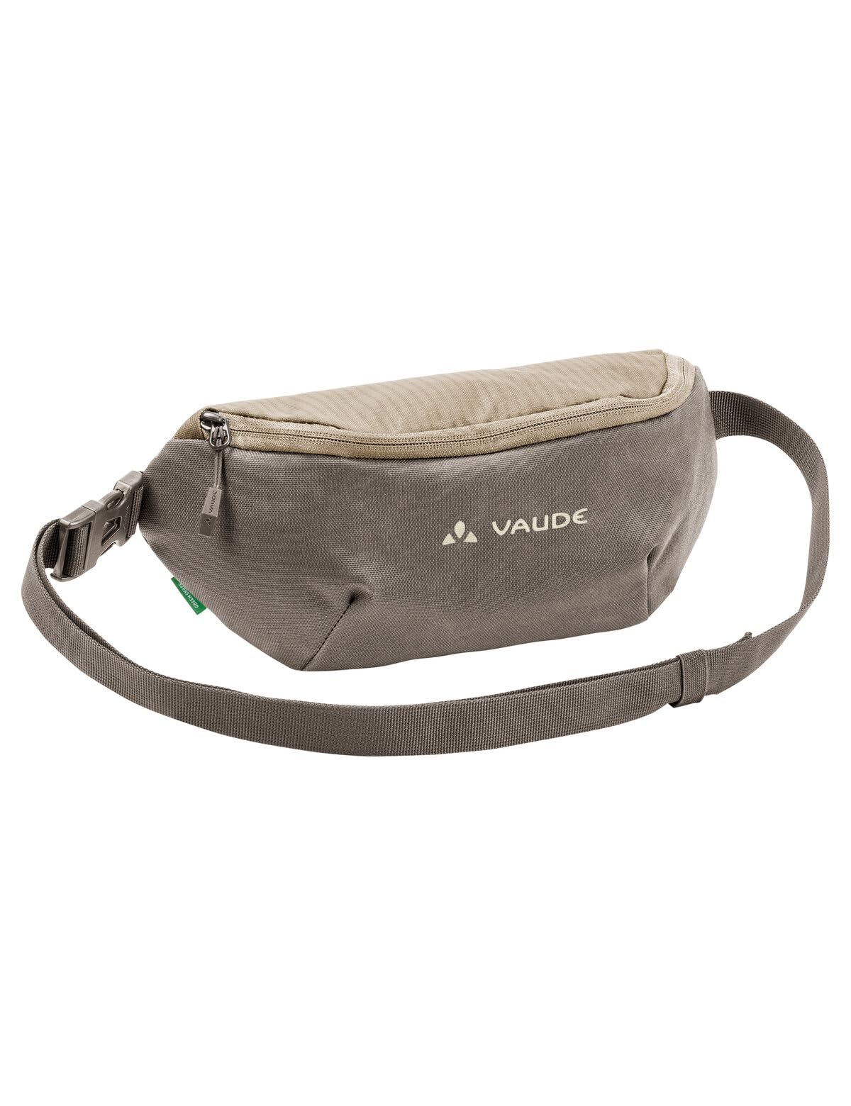 VAUDE Unisex Citymove Waist Bags, Linen, One Size EU