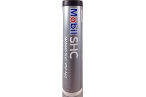 Mobilith SHC PM 460 Synthetic Grease