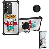 jioeuinly Case for Vivo S17t Case Compatible with