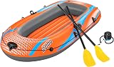 Bestway Kondor Elite 2000 Inflatable One Person Dinghy Boat