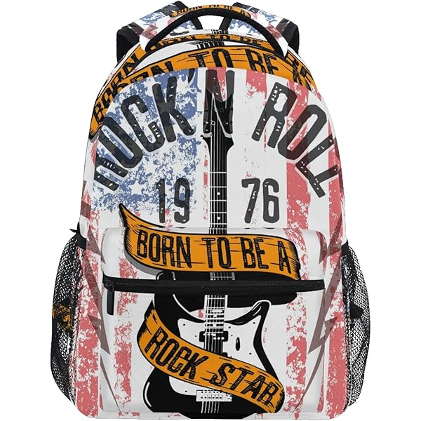 スケートボード Guns N Roses Travel Backpack Bullet Logo スケートボード Guns N Roses Travel Backpack Bullet Logo スケート