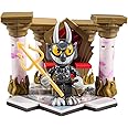 McFarlane Toys Cuphead Devil's Throne Small Construction Set