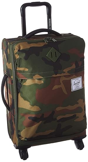herschel supply co carry on