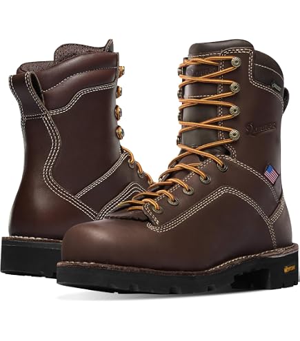 Amazon.com | Danner Men's 67200 Canadian 10