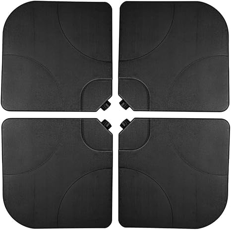 coolaroo umbrella base