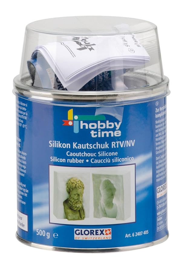 Scatola In Legno Di Pino Glorex - 23x11x9 Cm Con Chiusura, Per Decorare - Foto 6