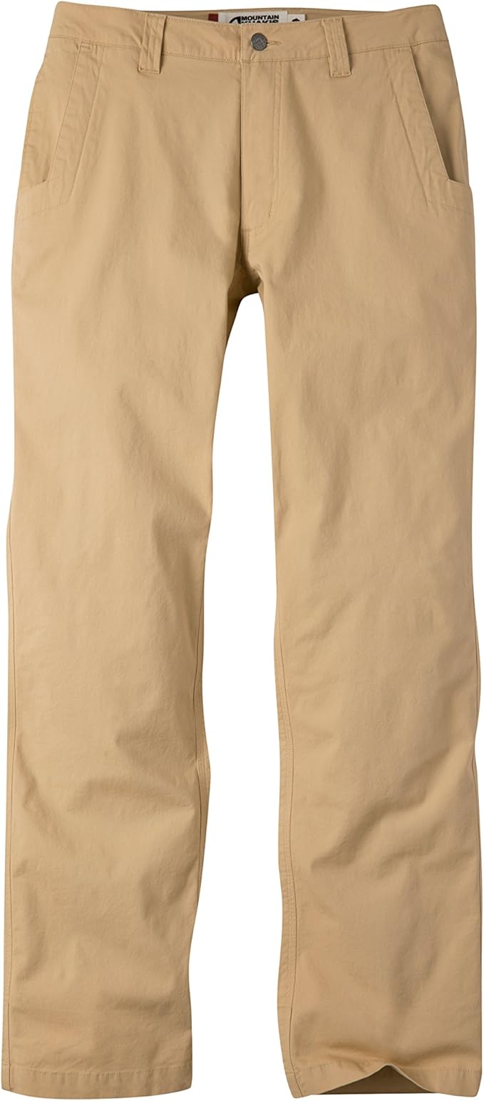 mountain khakis all mountain pant slim fit