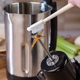 Salter EK2613 Electric Soup Maker 1.6L 1050W Stainless Steel Digital view 9