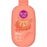 eos Pumpkin Chai Shea Better Body Lotion - 24H Moisture, 16 fl oz