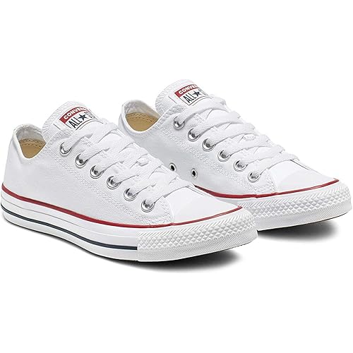 Converse Chuck Taylor All Star Low Top