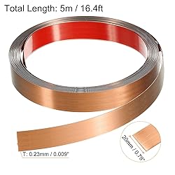HARFINGTON 16.4ft x 0.79" Wall Trim Peel and Stick