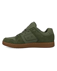 DC Shoes Men's Manteca 4 Skate Sneaker
